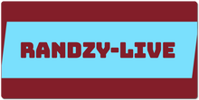 randzylive XXL Gaming Mousepad