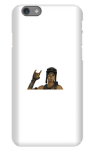 darksnyper iPhone Phone Cases