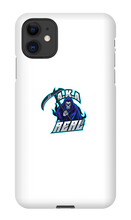 xaka_realx iPhone Phone Cases