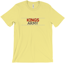 kingy_1997 T-Shirts