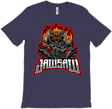 jawsawtv T-Shirts