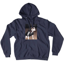 tcanzz Hoodies (No-Zip/Pullover)