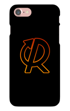 Cover iPhone "Rinascere"
