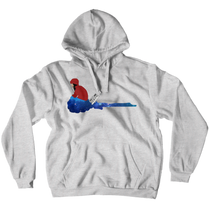Sir Nic Galactic Nimbus Hoodie (No-Zip/Pullover)