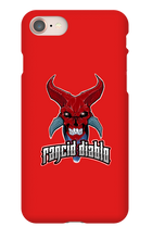Rancid iPhone Phone Cases