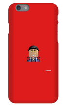 miojomengameplay iPhone Phone Cases