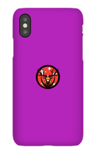 bigdaddybo iPhone Phone Cases