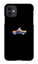 AlphaShark iPhone Cases