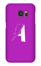 alqha Samsung Phone Cases