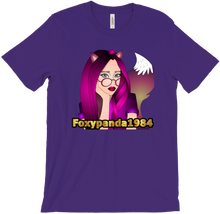 foxypanda1984 T-Shirts