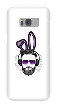 lapinoudantan Samsung Phone Cases