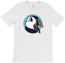 Puffinwatch Logo T Shirt