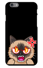ag0n1st iPhone Phone Cases