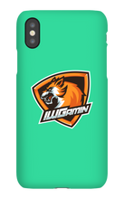 iwgamin iPhone Phone Cases