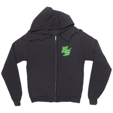 ENERGY SQUAD Zip Up Hoodie