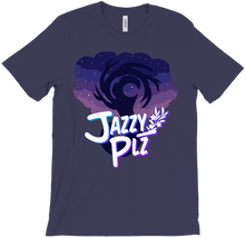 Jazzy_Plz Space Tree T-Shirts