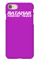 ratamanmusic iPhone Phone Cases