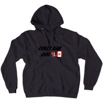 DAB GOD HOODY