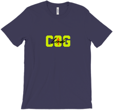cog_lando T-Shirts