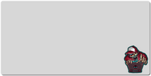 lvl_xero XXL Gaming Mousepad