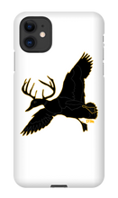 duckmiester iPhone Phone Cases