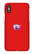 larenialu iPhone Phone Cases
