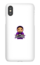 xjellyboix iPhone Phone Cases