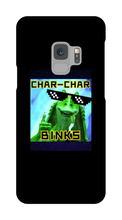 charcharbinks_34 Samsung Phone Cases