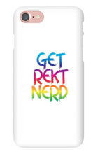 iggyxx iPhone Phone Cases