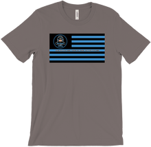 HEELS Nation FLAG T-Shirts