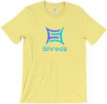 Shredz T-Shirts