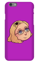 garbagepalace iPhone Phone Cases