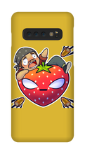 Carry Samsung Phone Cases