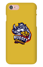 nuggetrhino iPhone Phone Cases