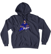 mrbucnazy-3451 Hoodies (No-Zip/Pullover)
