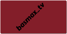 basmax_tv XXL Gaming Mousepad