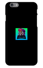 official_donax iPhone Phone Cases