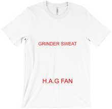 grinder_sweat T-Shirts