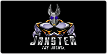 Jaxsters XXL Gaming Mousepad