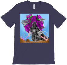emolonewolf T-Shirts
