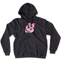 CHRISSY HI HOODIE