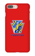 Penn FGC iPhone Cases