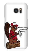 bigjeb812 Samsung Phone Cases