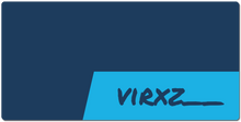 virxz__ XXL Gaming Mousepad