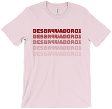 desbr4vador01 T-Shirts