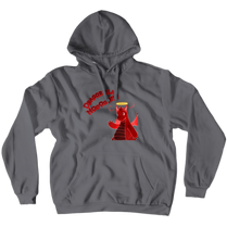 Dragorella NOO! Hoodies (No-Zip/Pullover)