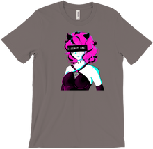 Legends Only - Vaporwave T-Shirt