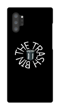 The Trash Bin Logo Samsung Phone Cases