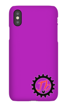 unbornmagic2020 iPhone Phone Cases