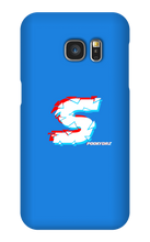 spookydrz Samsung Phone Cases